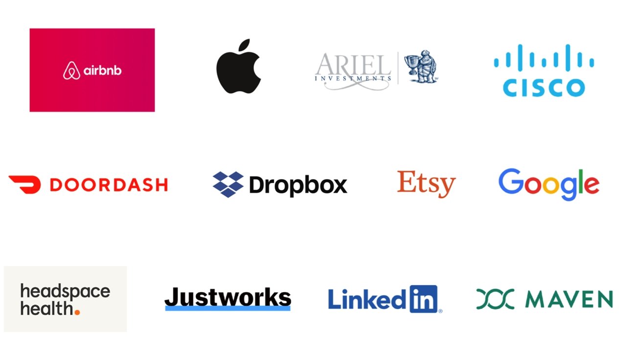 photo of Apple, Google & others partnering to improve diversity in big tech image