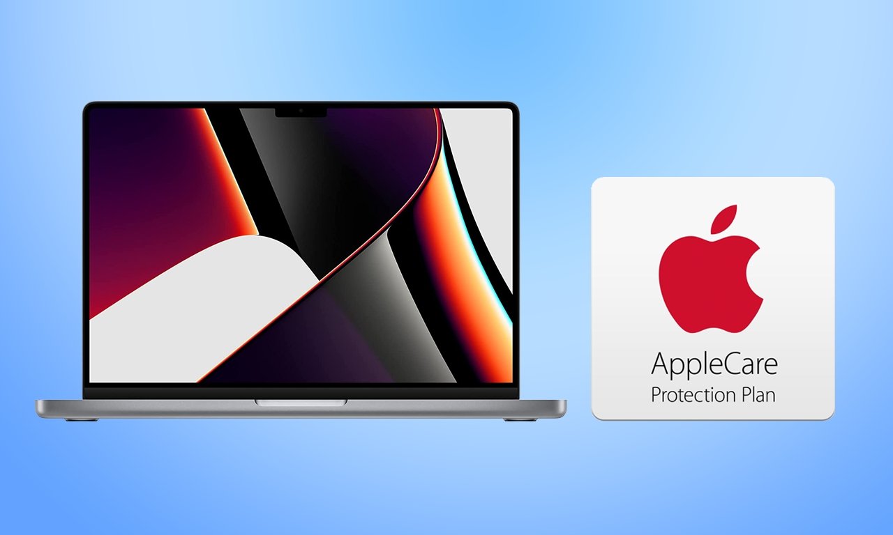 what does applecare for macbook pro