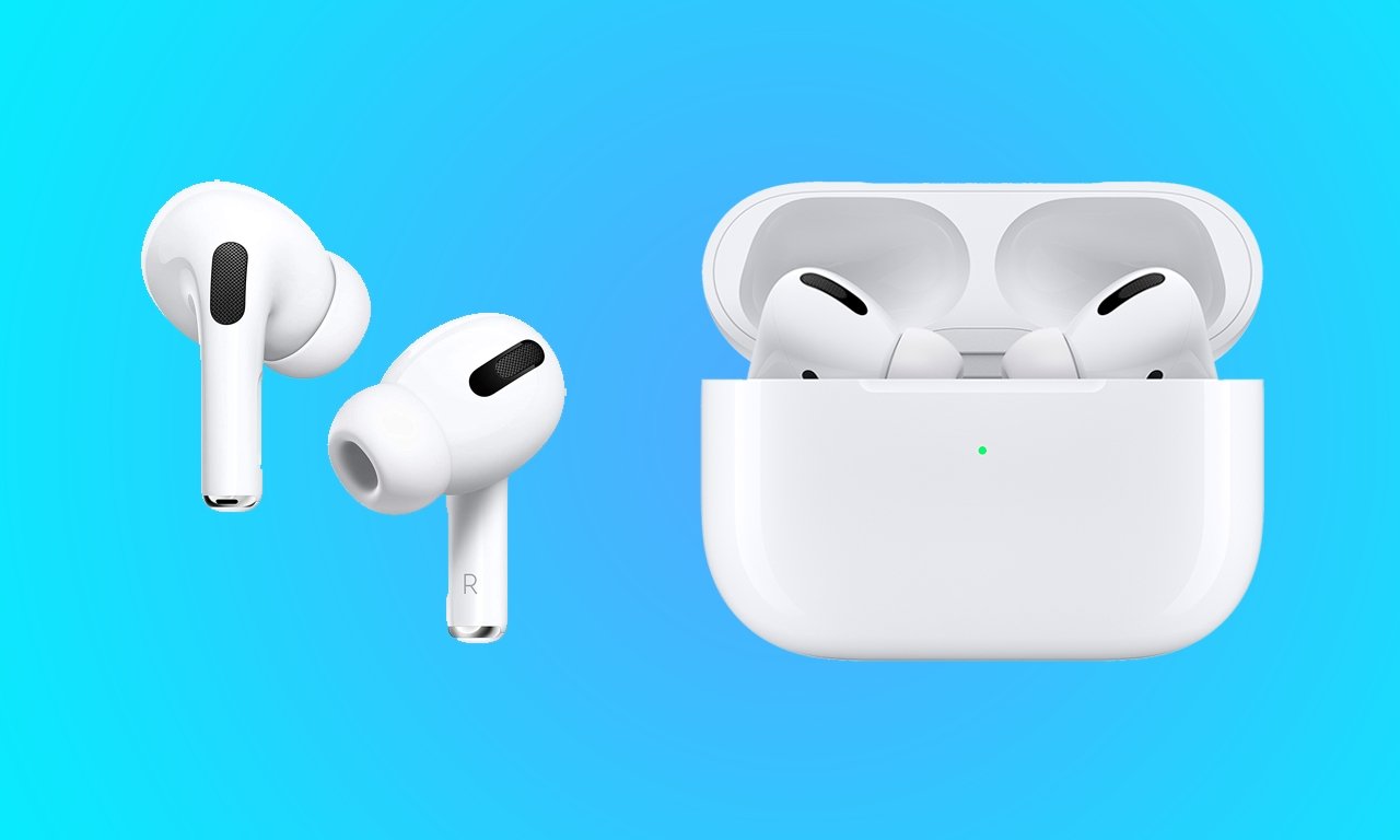 2021 AirPods Pro with MagSafe drop to record low $189.99 this 