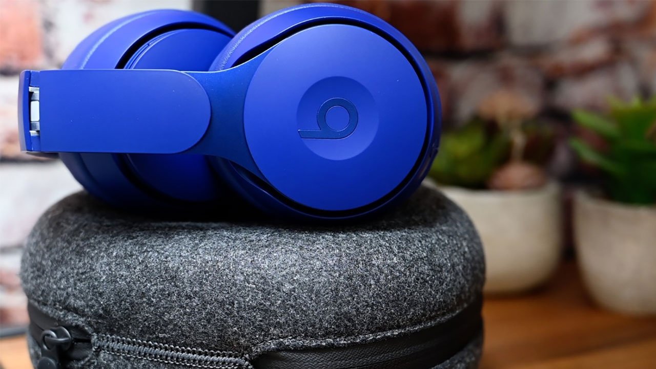 Beats discount solo website