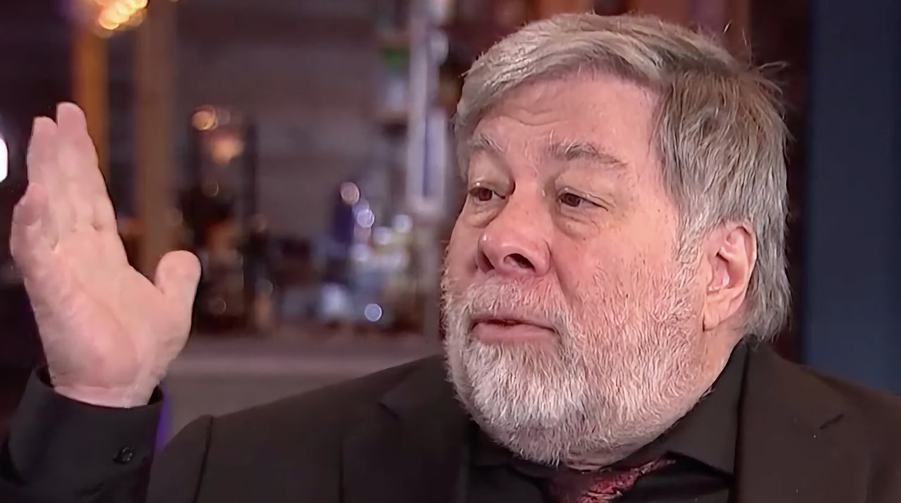 Steve Wozniak