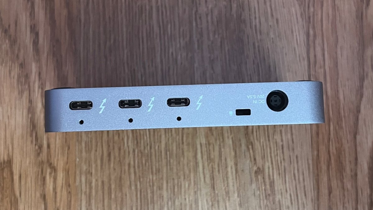 Peering inside a multiport USB-C (and Thunderbolt 3?) hub - EDN Asia