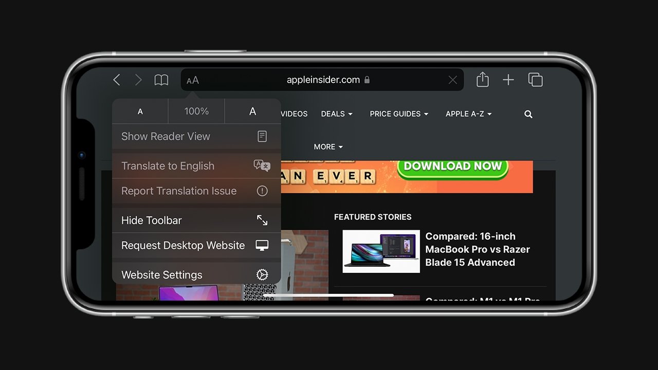 How to Watch  Links in Safari on iPhone & iPad Instead of