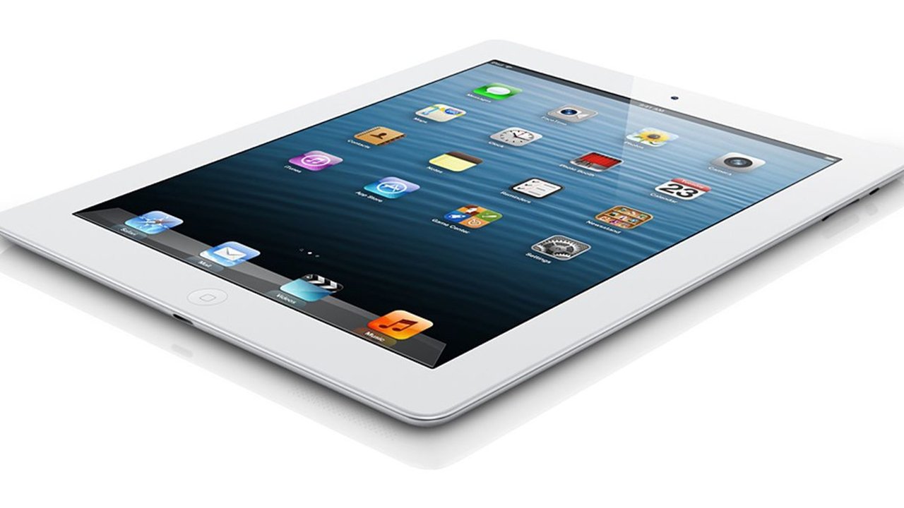 Apple adds the fourth-generation iPad to the 'obsolete' list | AppleInsider