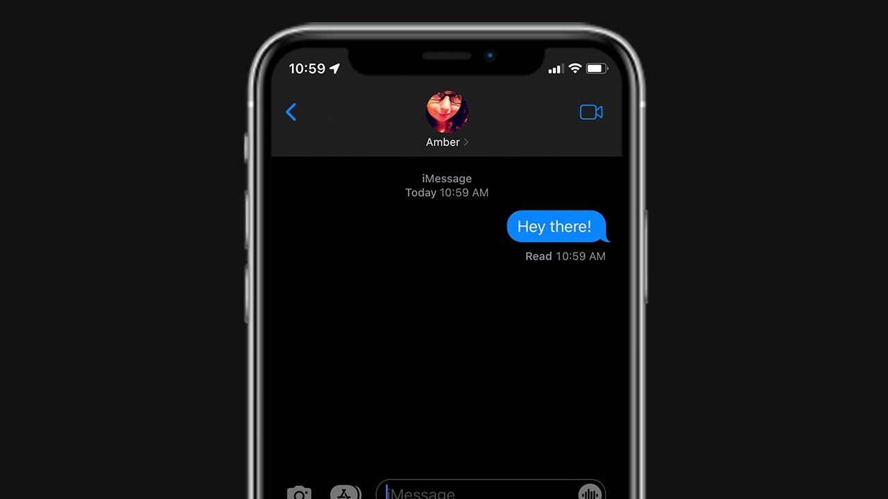 To turn off read receipts on iOS 15, iPadOS 15, or macOS Monterey