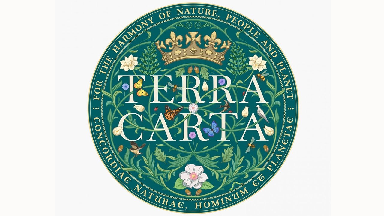 Terra Carta Seal