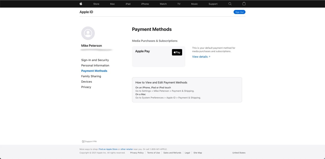 Apple redesigns refurbished and clearance section of its site, serving up a  cleaner look