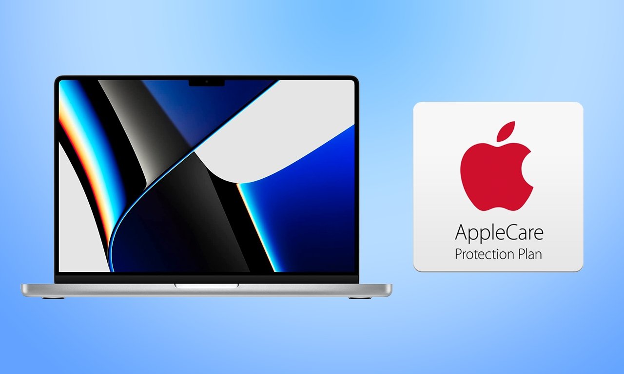 what does applecare cost macbook