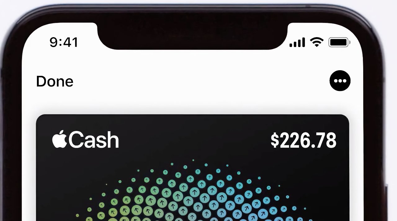 Apple Card Daily Cash