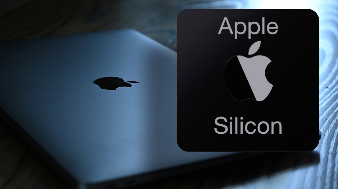 Apple Silicon