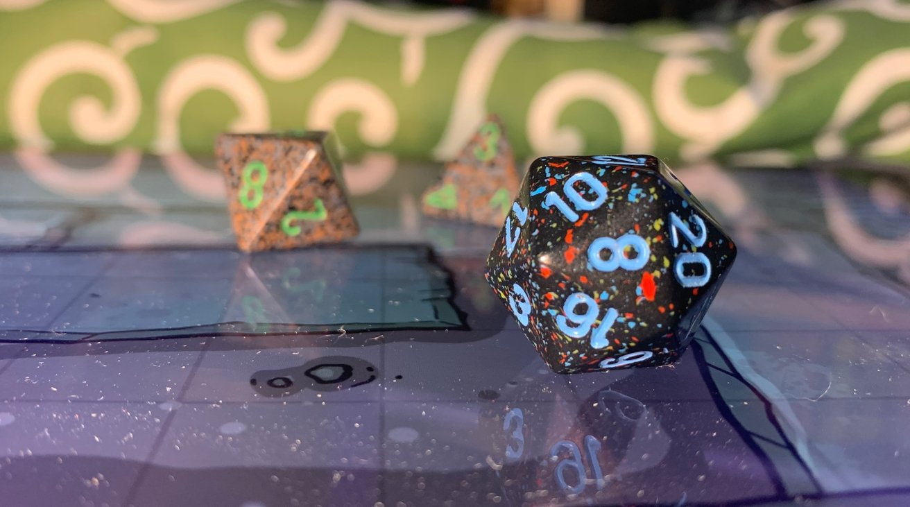 Best virtual tabletop software in 2023: How to play D&D and more TTRPGs  online