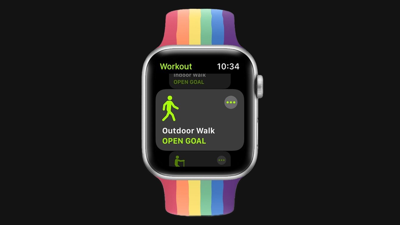 How to calibrate an Apple Watch for accurate fitness tracking AppleInsider