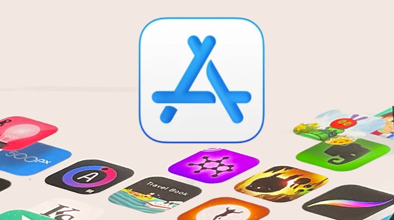 App Store Connect