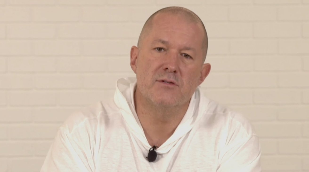 Ο Jony Ive ψάχνει τώρα για χρηματοδότηση για να μεταβεί και αυτός στο τρένο ανάπτυξης της τεχνητής νοημοσύνης