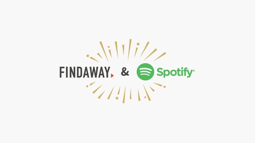 Credit: Spotify/Findaway