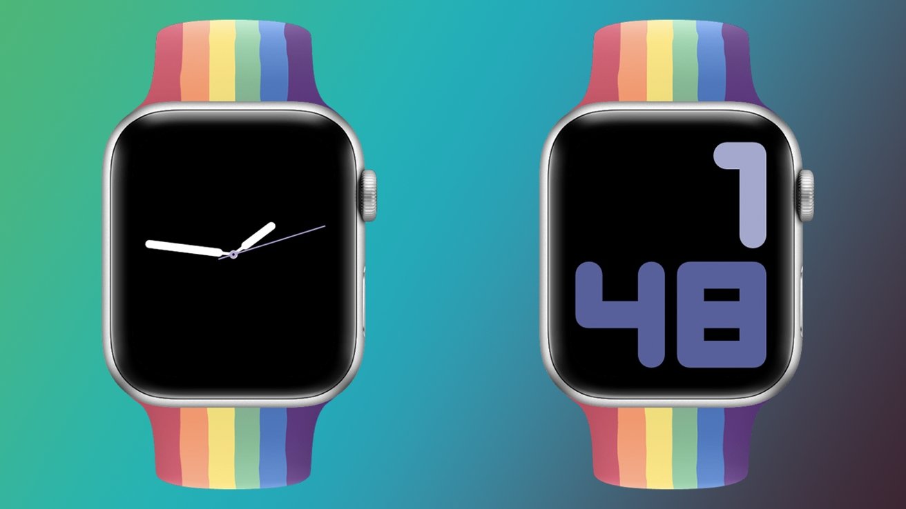 skillevæg domæne patois How to make your Apple Watch battery last longer | AppleInsider