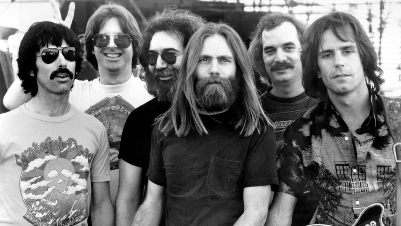 Grateful Dead