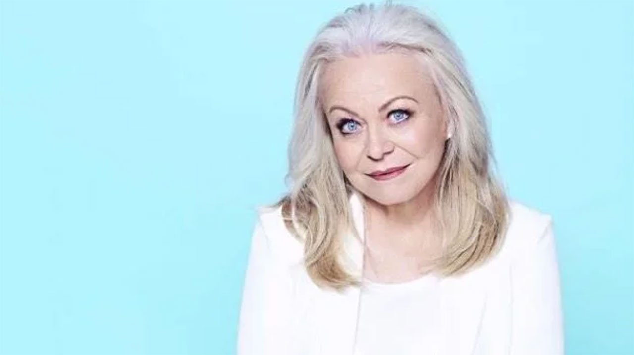 Jacki Weaver