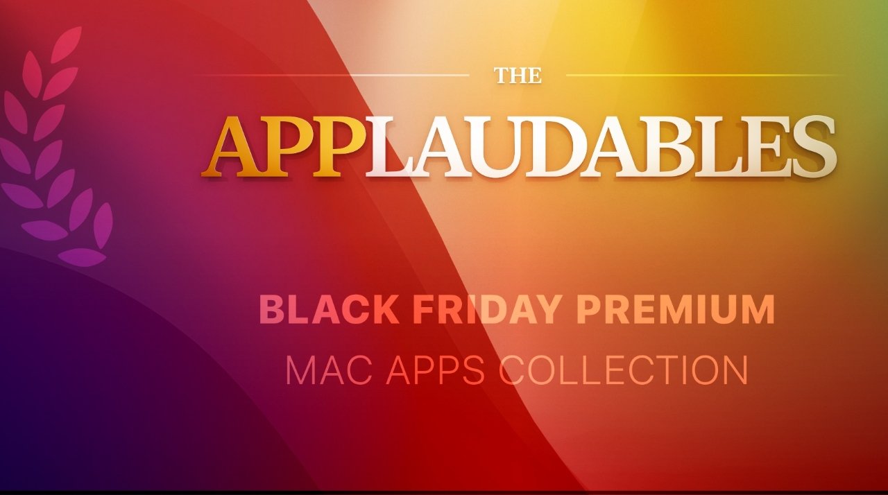 photo of Get 12 key Mac apps for $75 in Unclutter's Black Friday app bundle image