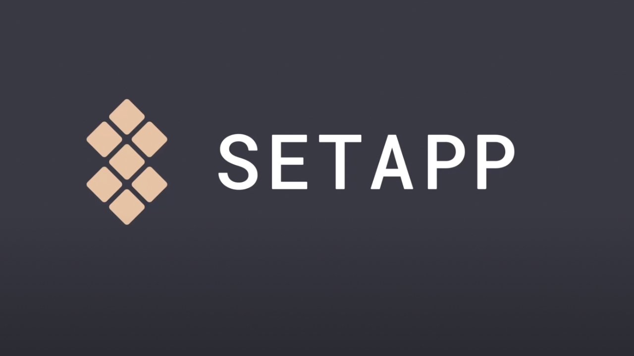 Setapp logo