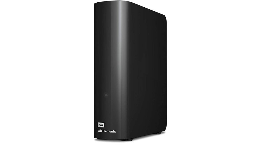 There are deals on Western Digital drives
