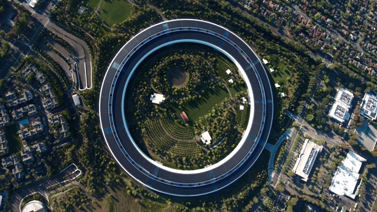 Apple Park