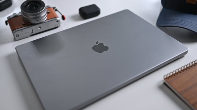 Is the new 16-inch MacBook Pro a pro-only machine?