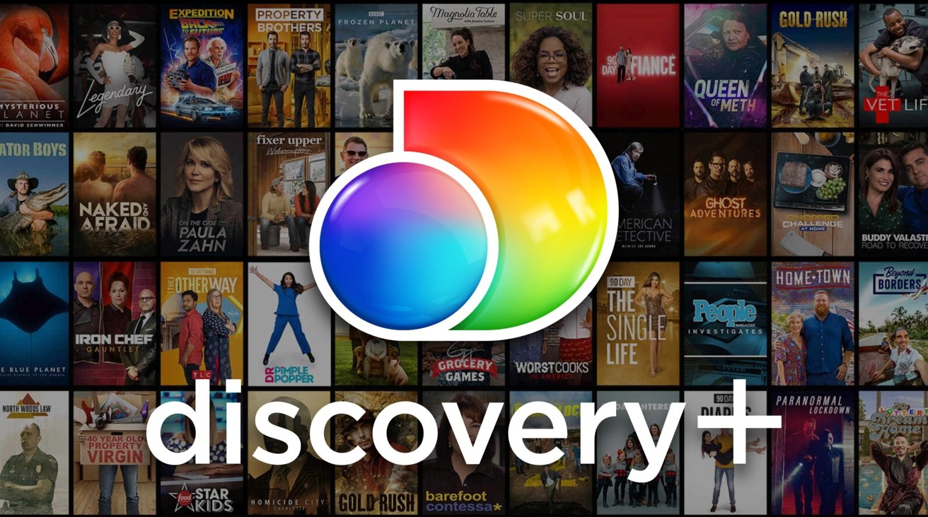 photo of Black Friday 2021: Get Discovery Plus for just $0.99 per month for 3 months image