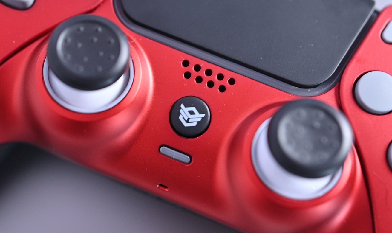 Design Your Oen Controller From @hexcontroller #fyp #gaming #setup