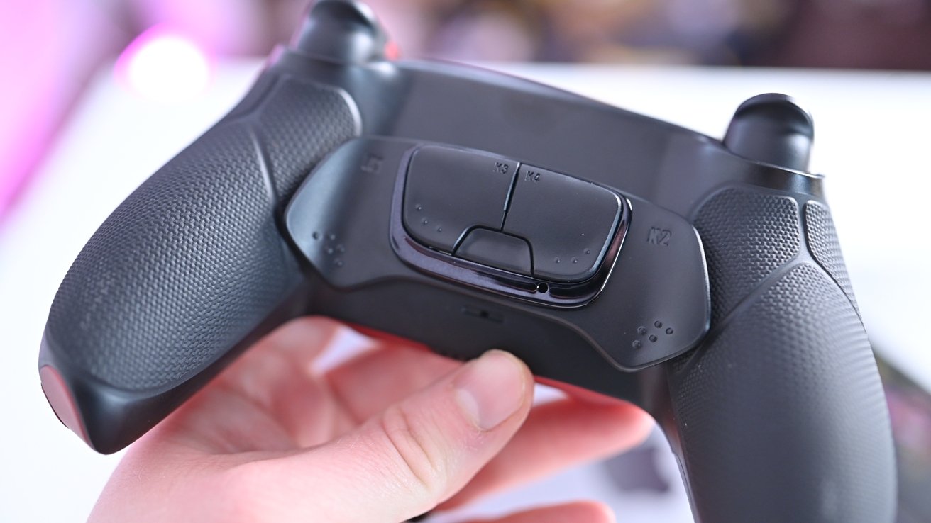 HexGaming Final Controller evaluate: competitors grade for iOS, iPadOS, and macOS
