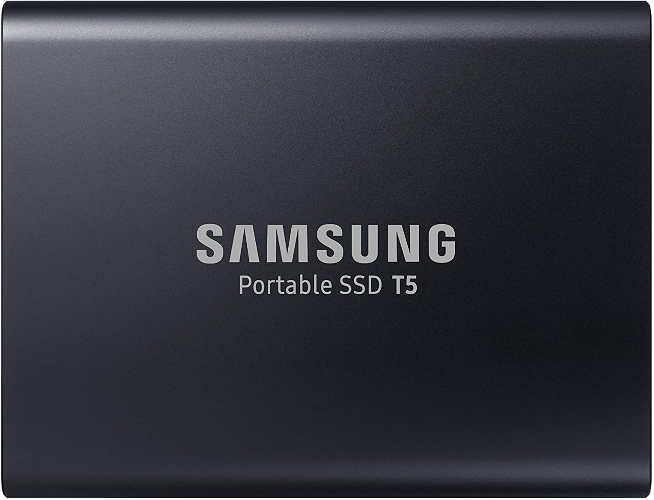Find deals on Samsung Portable SSDs