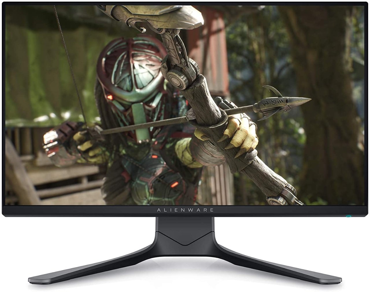 Alienware 240Hz Gaming Monitor 24.5 Inch Full HD Monitor 