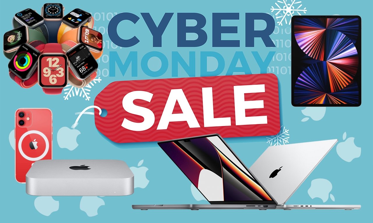 Cyber monday macbook deals deals