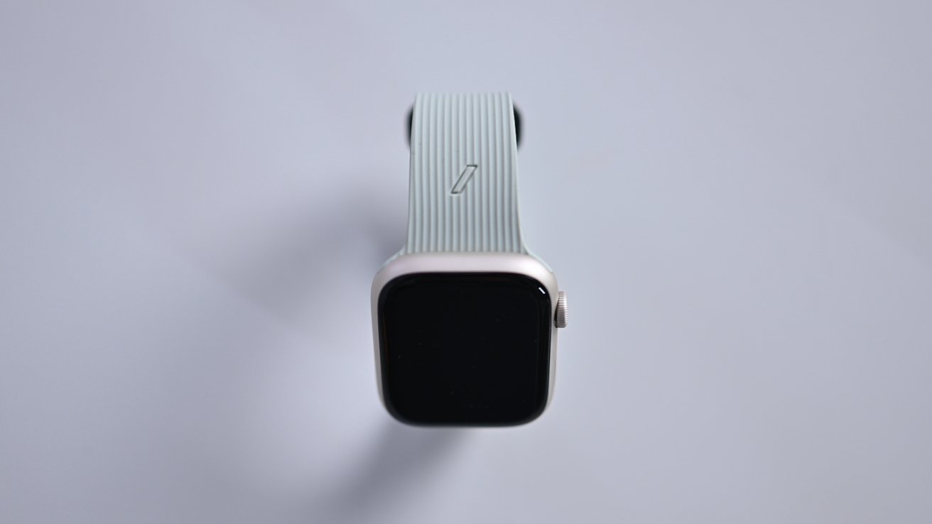 Solios Curve Watch | The Coolector