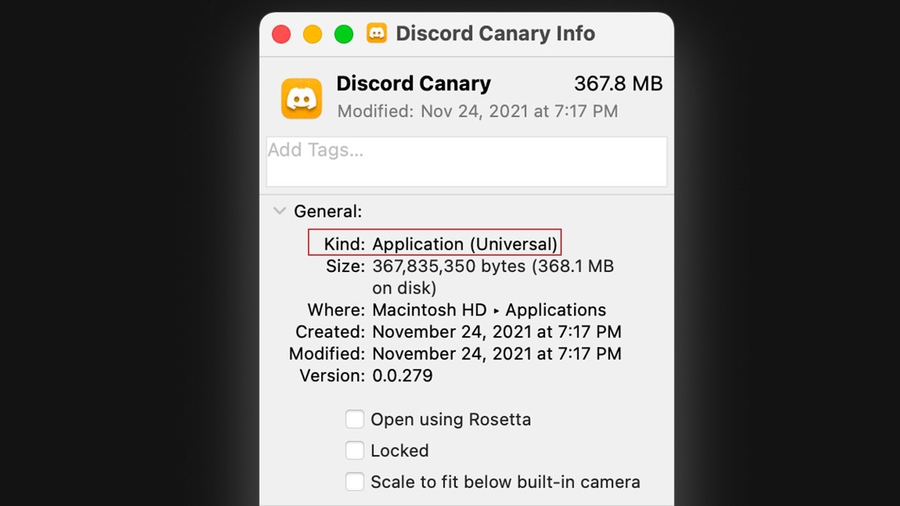 discord canary download mac