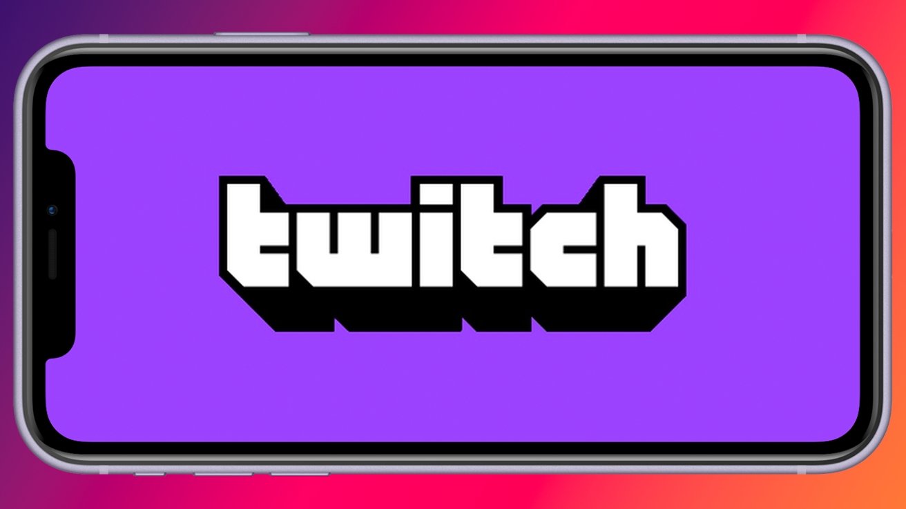 photo of Twitch adds SharePlay integration for iPad and iPhone users image