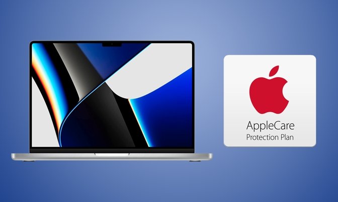 is it worth getting applecare for macbook pro