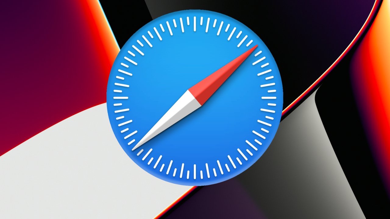 Safari for Mac