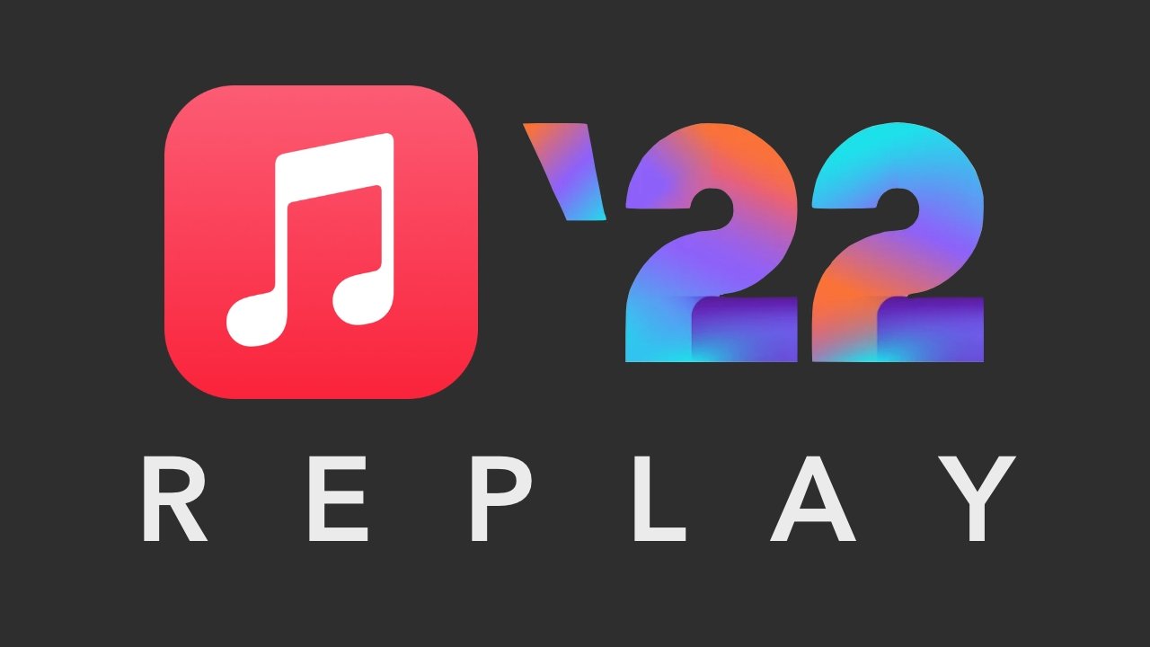 Easy methods to get your Apple Music Replay playlist at present
