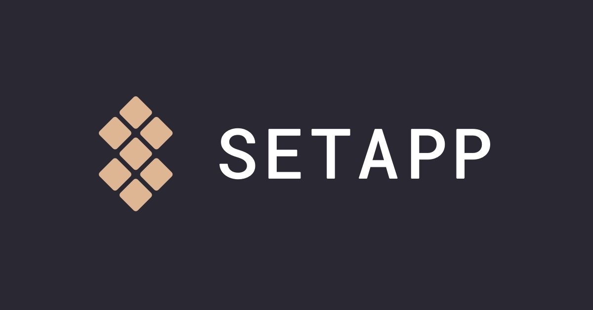 SetApp is an all-in-one Mac subscription that includes privacy and security options.