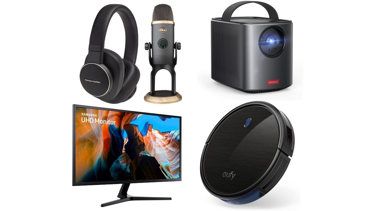 Best deals for December 2