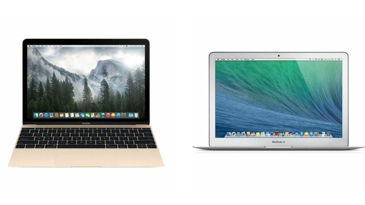 Get a discount on MacBooks