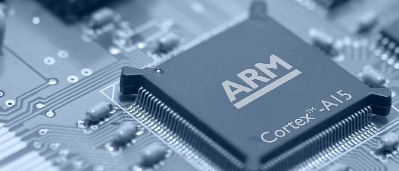 photo of FTC sues to block Nvidia's $40B acquisition of Arm image