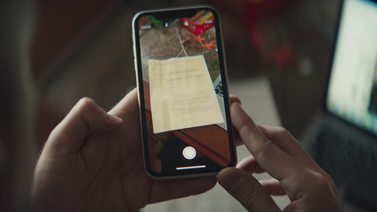 The Best iPhone Document Scanner Apps: A Comprehensive Guide