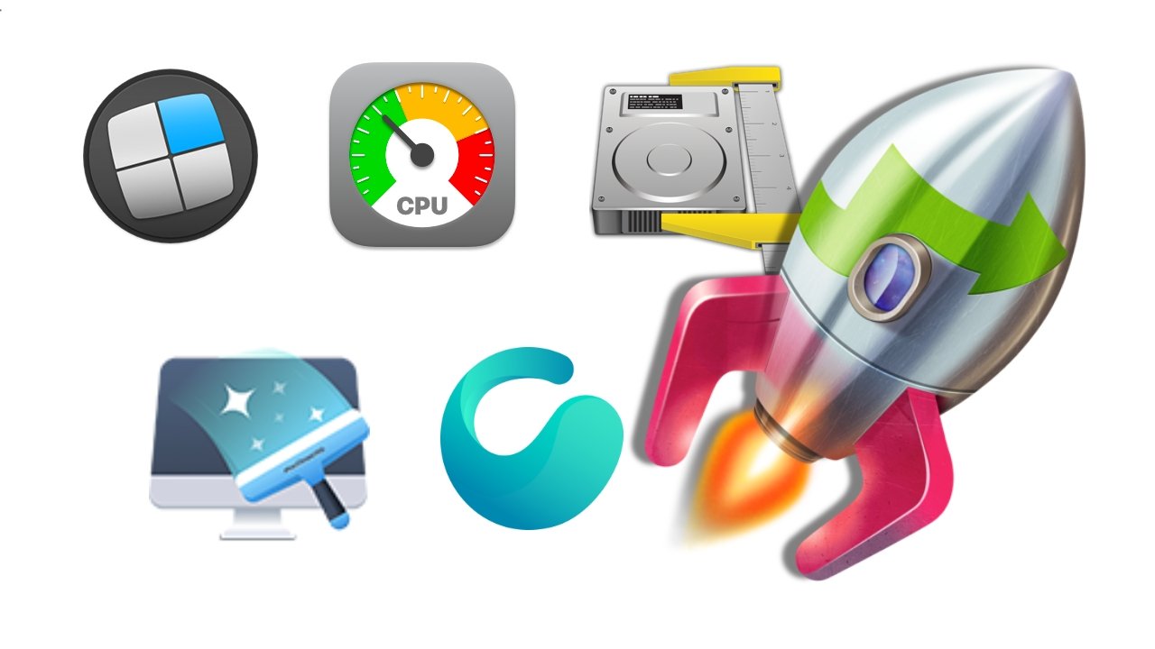 photo of These 54 Mac apps are up to 90% off, unlock the deals for $3 image