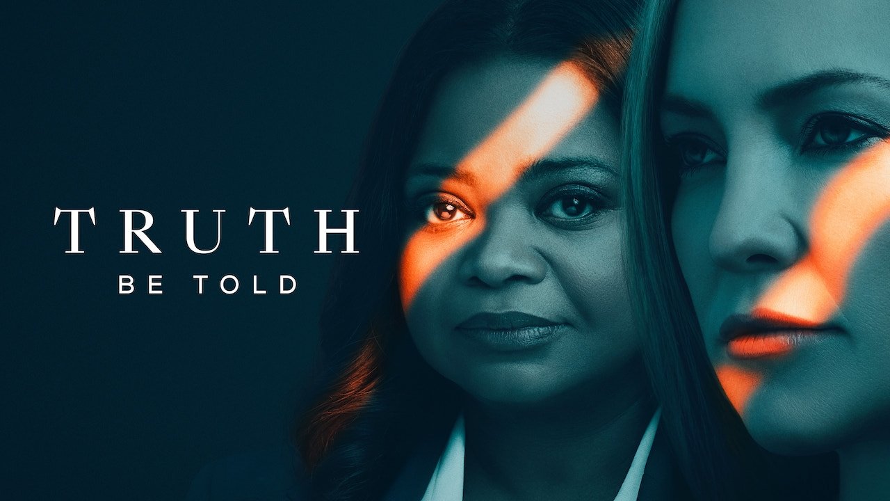 photo of Apple TV+ renews true crime series 'Truth Be Told' for a third season image