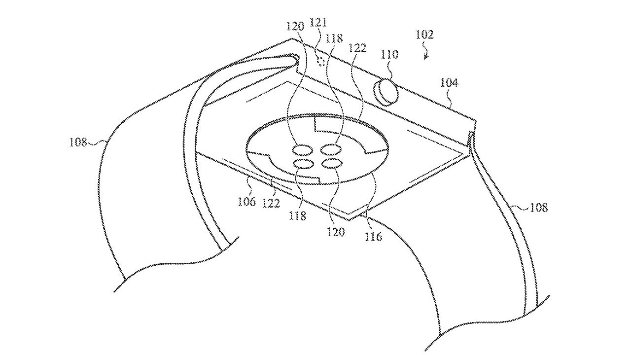 New health sensors could bring glucose monitoring to Apple Watch