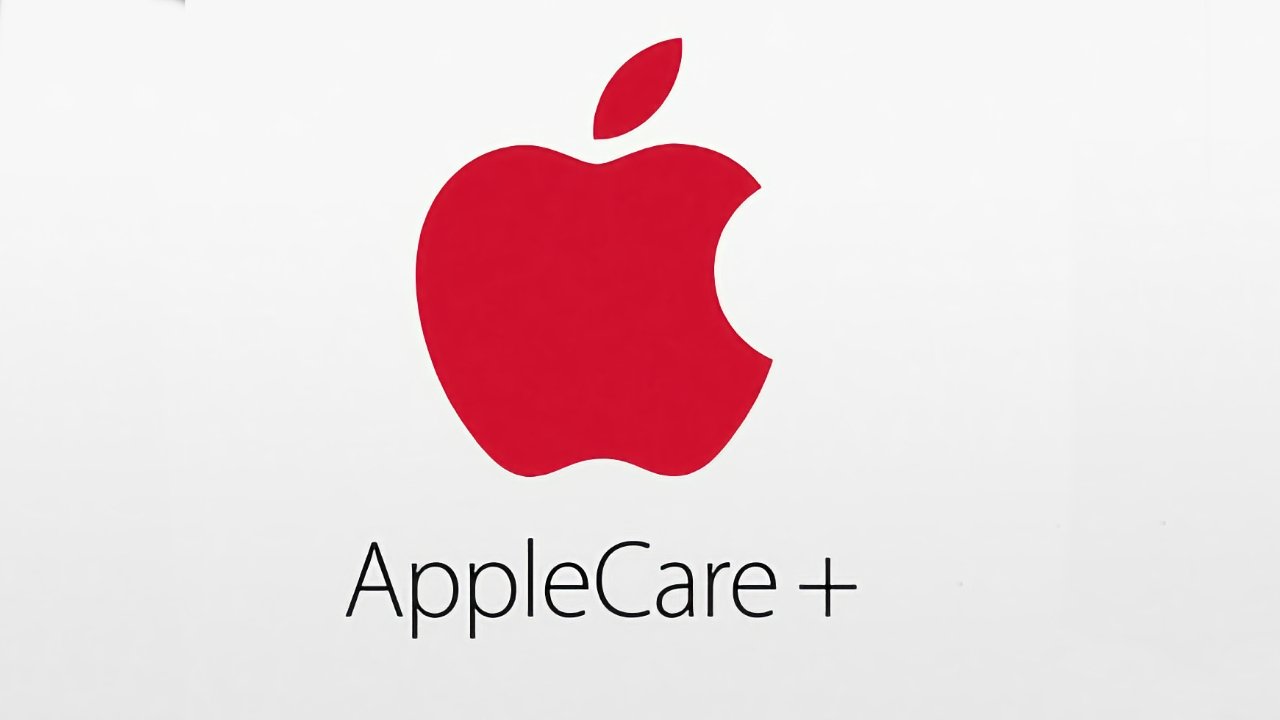 AppleCare+