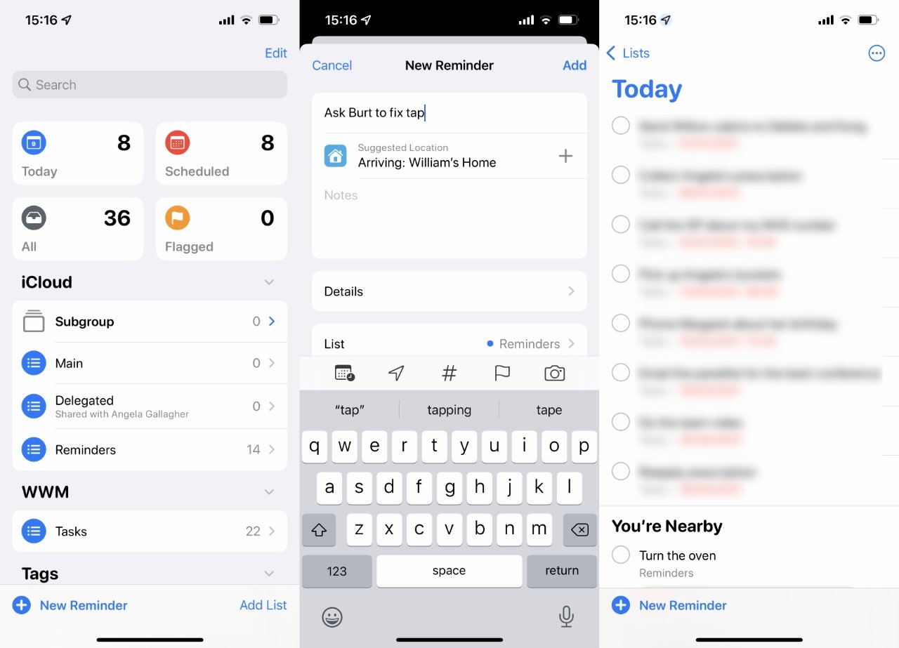 Best apps for managing To Do lists on your iPhone and iPad AppleInsider