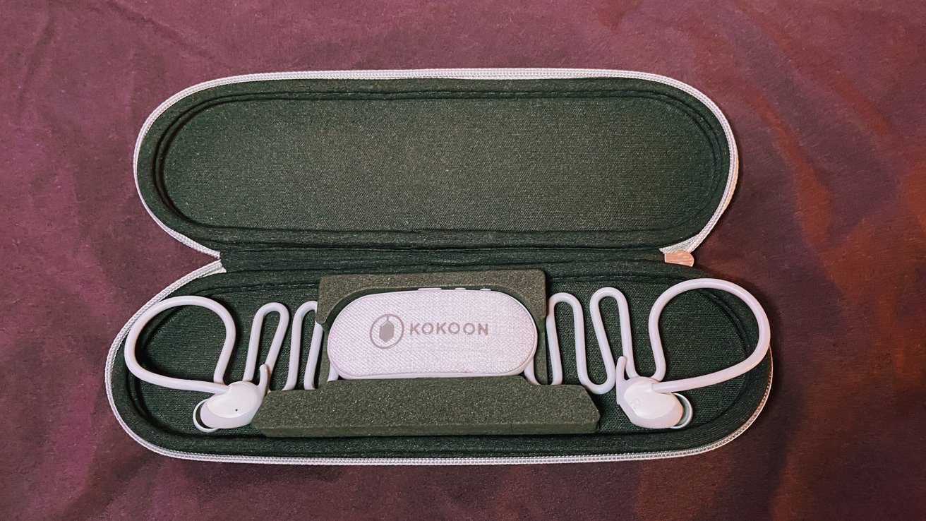 Kokoon sleep headphones discount review